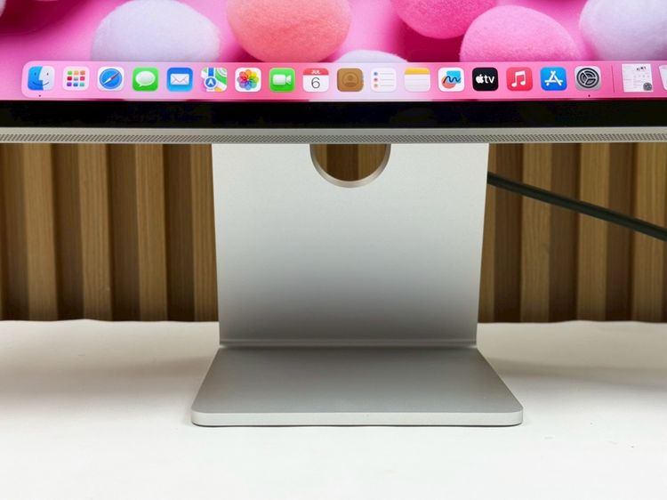 Studio Display 27-inch Retina 5K Standard Glass รูปที่ 4