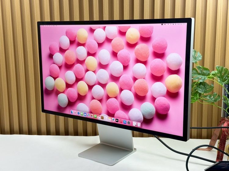 Studio Display 27-inch Retina 5K Standard Glass รูปที่ 2