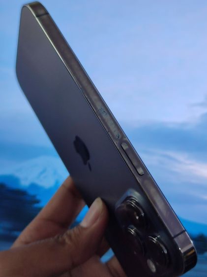 iPhone 14 Pro Max (2022) 256GB Space Black • PH337 รูปที่ 5