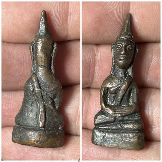 พระเก่า