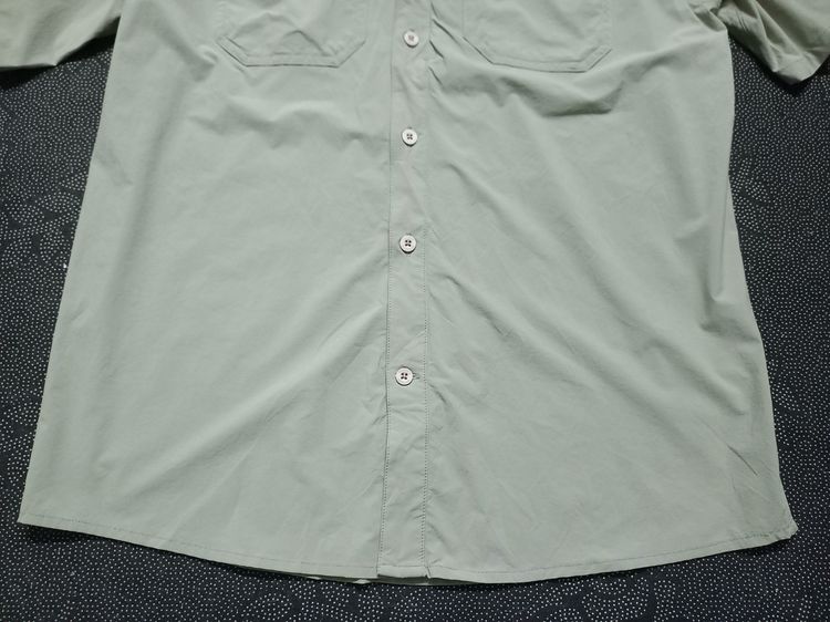 เสื้อเชิร์ตแขนสั้นแนวเดินป่า Outdoor Research รูปที่ 6