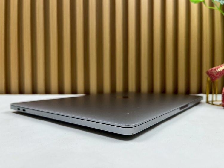 MacBook Pro 13-inch M1 2020 Ram8GB SSD256GB Space Gray รูปที่ 10