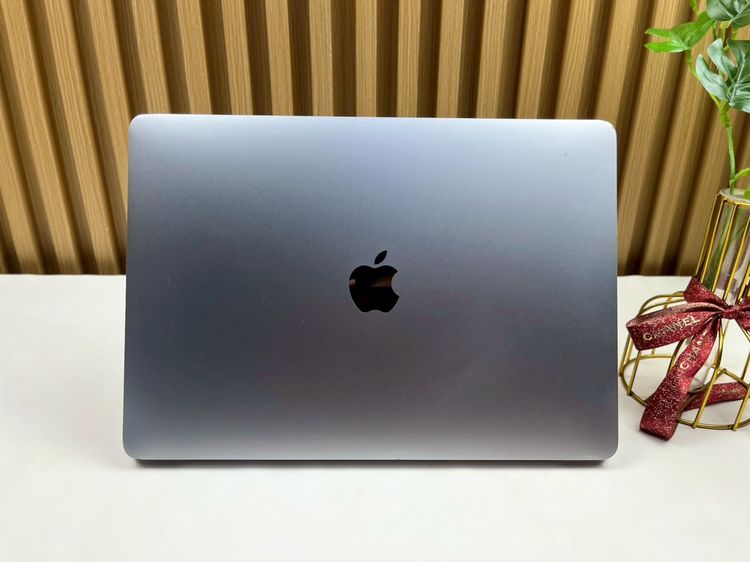 MacBook Pro 13-inch M1 2020 Ram8GB SSD256GB Space Gray รูปที่ 11