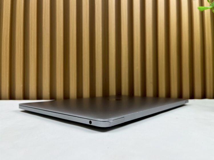 MacBook Pro 13-inch M1 2020 Ram8GB SSD256GB Space Gray รูปที่ 8