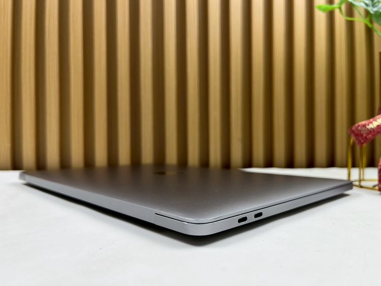 MacBook Pro 13-inch M1 2020 Ram8GB SSD256GB Space Gray รูปที่ 9