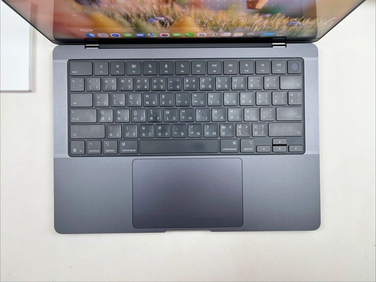 MacBook Pro 14-inch M5 Ram16GB SSD512GB SpaceBlack Apple 16 April 2027  รูปที่ 5