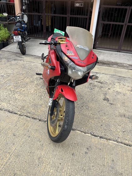 ขายรถมอเตอร์ไชค์
