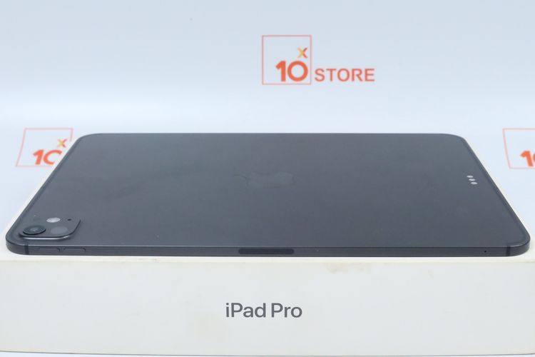 iPad Pro M4 11" 256GB WiFi + Cellular  รูปที่ 8
