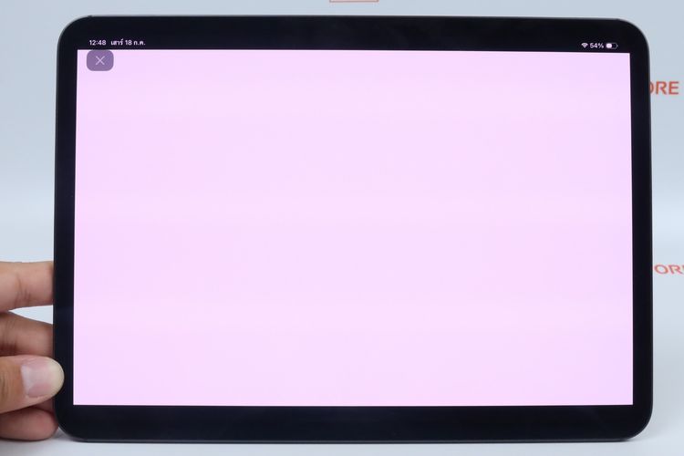 iPad Pro M4 11" 256GB WiFi + Cellular  รูปที่ 4
