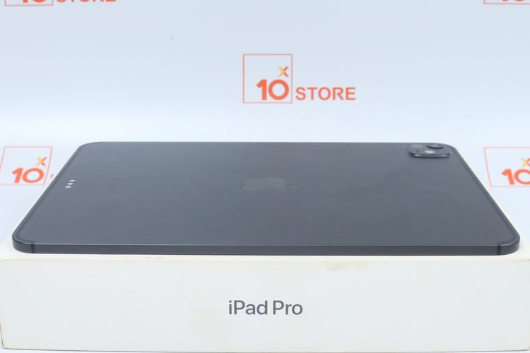 iPad Pro M4 11" 256GB WiFi + Cellular  รูปที่ 7