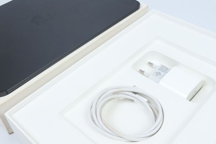 iPad Pro M4 11" 256GB WiFi + Cellular  รูปที่ 17