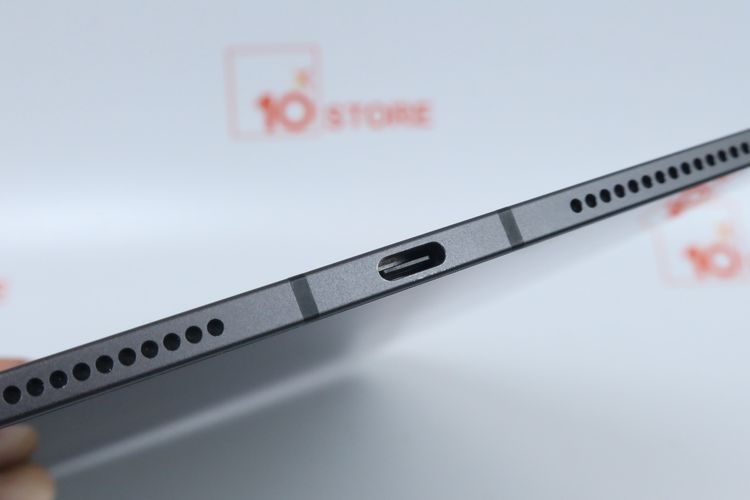 iPad Pro M4 11" 256GB WiFi + Cellular  รูปที่ 14