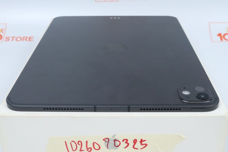 iPad Pro M4 11" 256GB WiFi + Cellular  รูปที่ 6