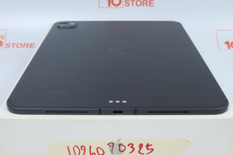 iPad Pro M4 11" 256GB WiFi + Cellular  รูปที่ 5