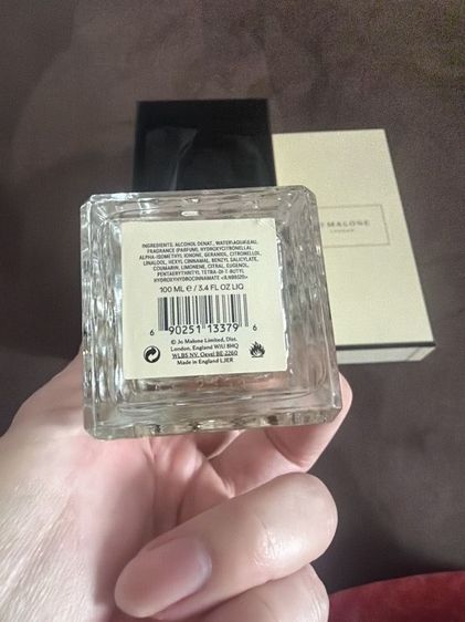 Jo Malone English Pear and Sweet Pea รูปที่ 5