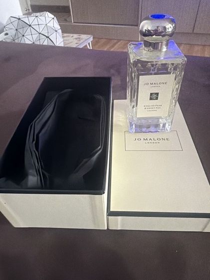 Jo Malone English Pear and Sweet Pea รูปที่ 4