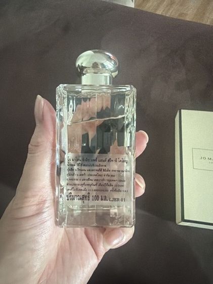 Jo Malone English Pear and Sweet Pea รูปที่ 2