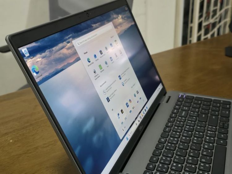 Dell Latitude 5540 รูปที่ 7