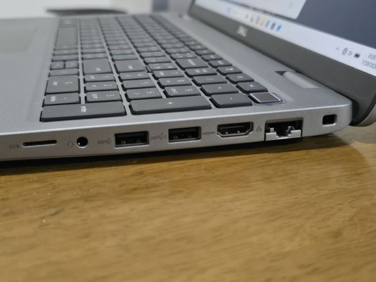 Dell Latitude 5540 รูปที่ 4