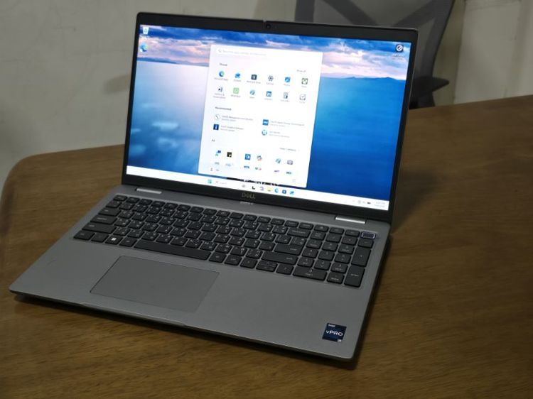 Dell Latitude 5540 รูปที่ 3