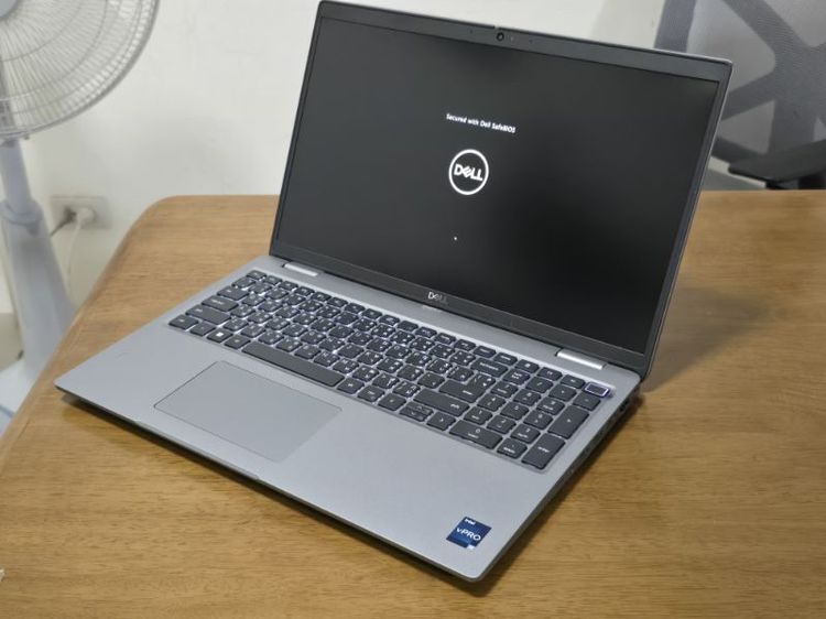 Dell Latitude 5540 รูปที่ 2