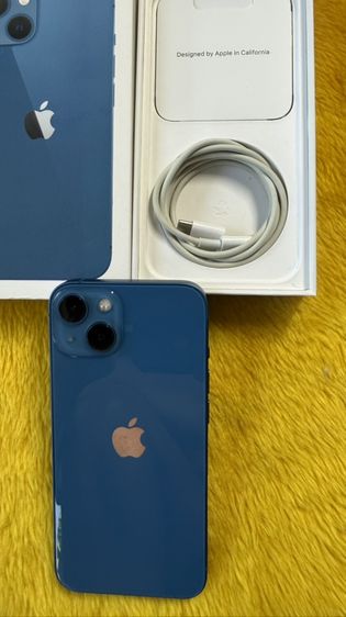 iPhone 13-128GB. รูปที่ 9