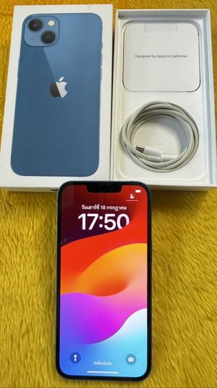 128 GB iPhone 13-128GB.
