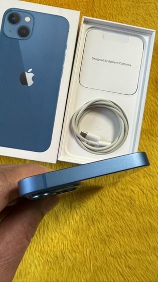iPhone 13-128GB. รูปที่ 5