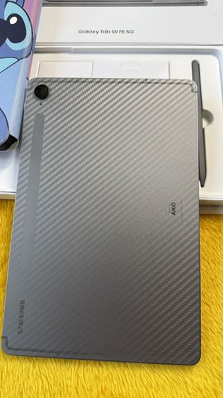 Samsung Tab S9 FE 5G-ใหม่จริงๆตัวนี้ รูปที่ 10