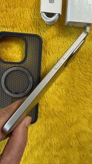 Xiaomi Mi 15 T-12/256GB ใหม่มาก รูปที่ 7