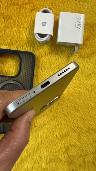 Xiaomi Mi 15 T-12/256GB ใหม่มาก รูปที่ 6