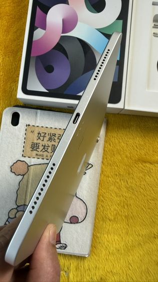 iPad Air 4-wifi รูปที่ 5