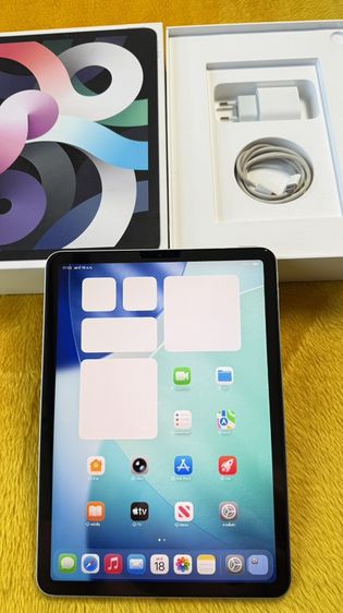 iPad Air 4-wifi รูปที่ 8