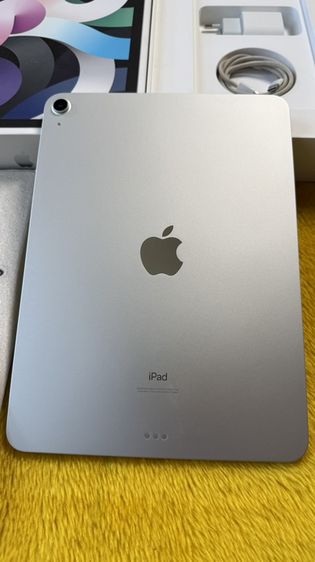 iPad Air 4-wifi รูปที่ 3