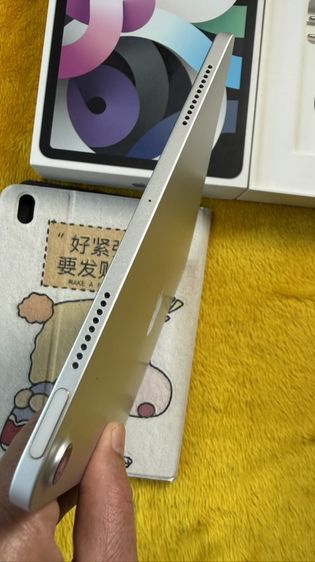 iPad Air 4-wifi รูปที่ 4
