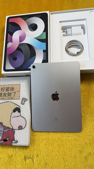 iPad Air 4-wifi รูปที่ 9
