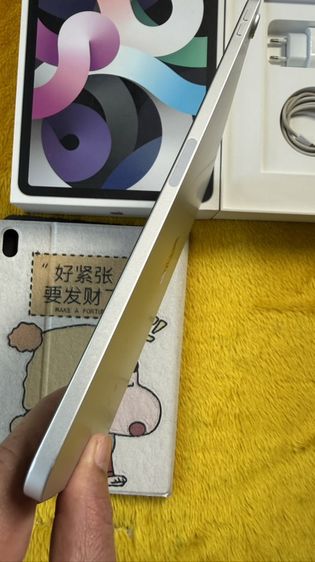 iPad Air 4-wifi รูปที่ 6