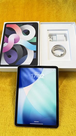 iPad Air 4-wifi