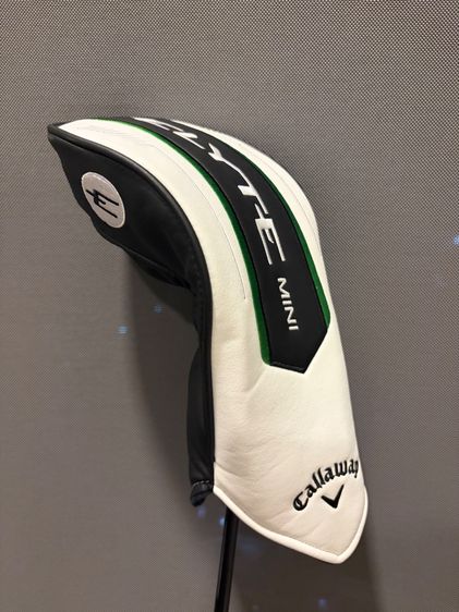 NEW Driver Callaway ELYTE MINI TENSEI GREEN 60 รูปที่ 8