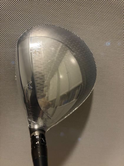 NEW Driver Callaway ELYTE MINI TENSEI GREEN 60 รูปที่ 3