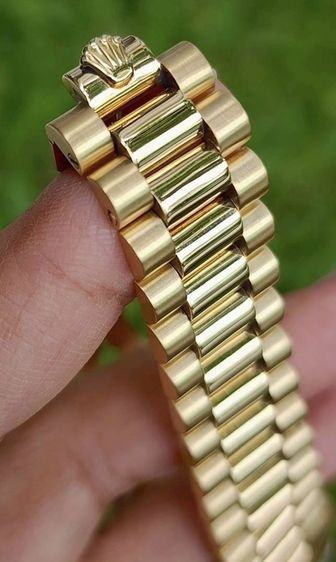 Rolex oyster perpetual day-date ref:18038 รูปที่ 9