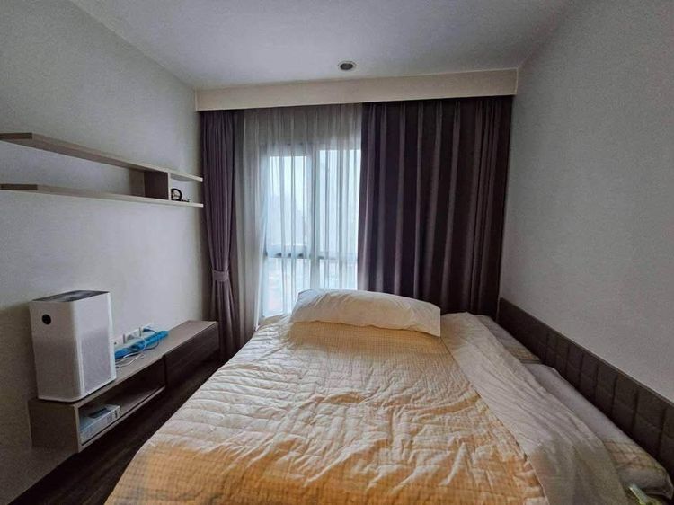 ไม่อนุญาต ตกแต่งครบ คอนโด Tel Sathorn – Taksin fb.กรินทร์ เครือแพทย์ 0970767407