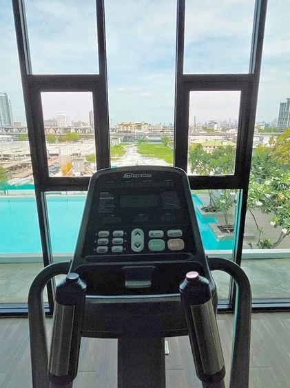 ไม่อนุญาต ตกแต่งครบ คอนโด The Sky Sukhumvit fb.araot jub 0932959249 รูปที่ 2