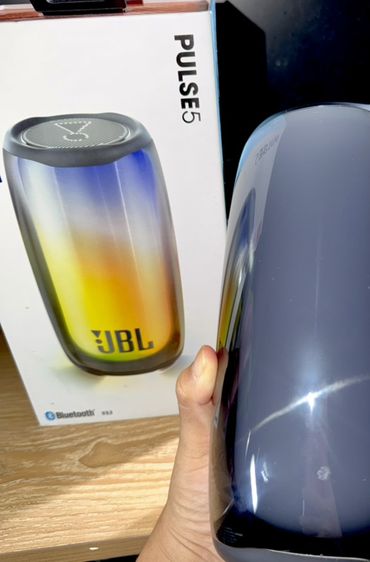 JBL Pulse 5 ครบกล่อง รูปที่ 3