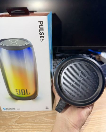 JBL Pulse 5 ครบกล่อง รูปที่ 4