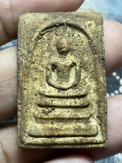 สมเด็จบางขุนพรหม ตามหาเจ้าของ