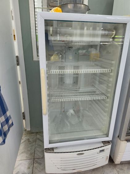 ตู้แช่