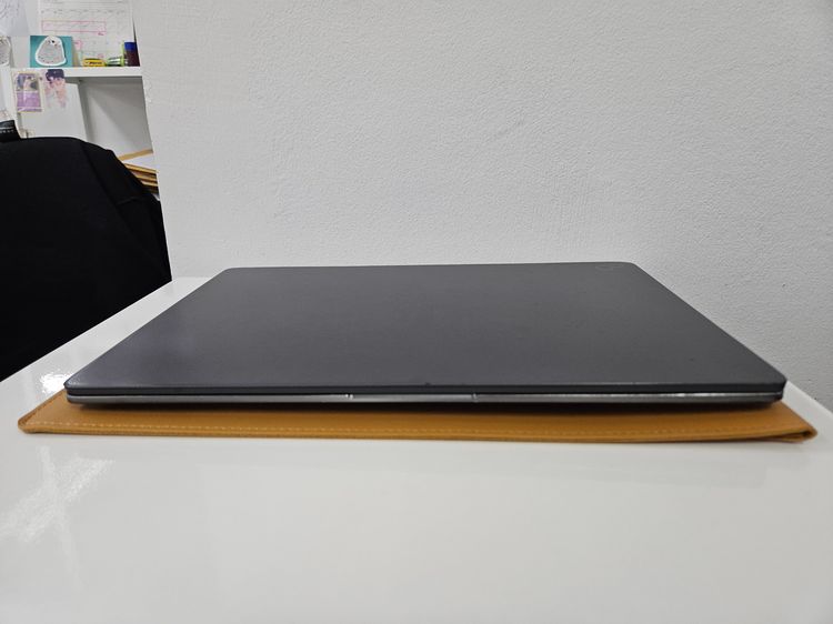 Fujitsu LifeBook CH โน้ตบุ๊กสายธุรกิจ น้ําหนักเบา สภาพใช้งานดีเยี่ยม รูปที่ 9