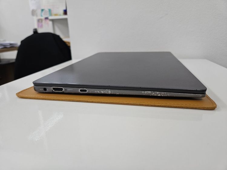 Fujitsu LifeBook CH โน้ตบุ๊กสายธุรกิจ น้ําหนักเบา สภาพใช้งานดีเยี่ยม รูปที่ 7