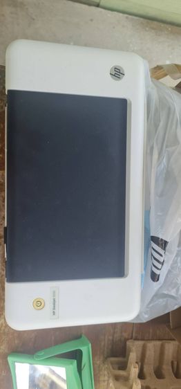 เครื่องปริ๊นHP 1010